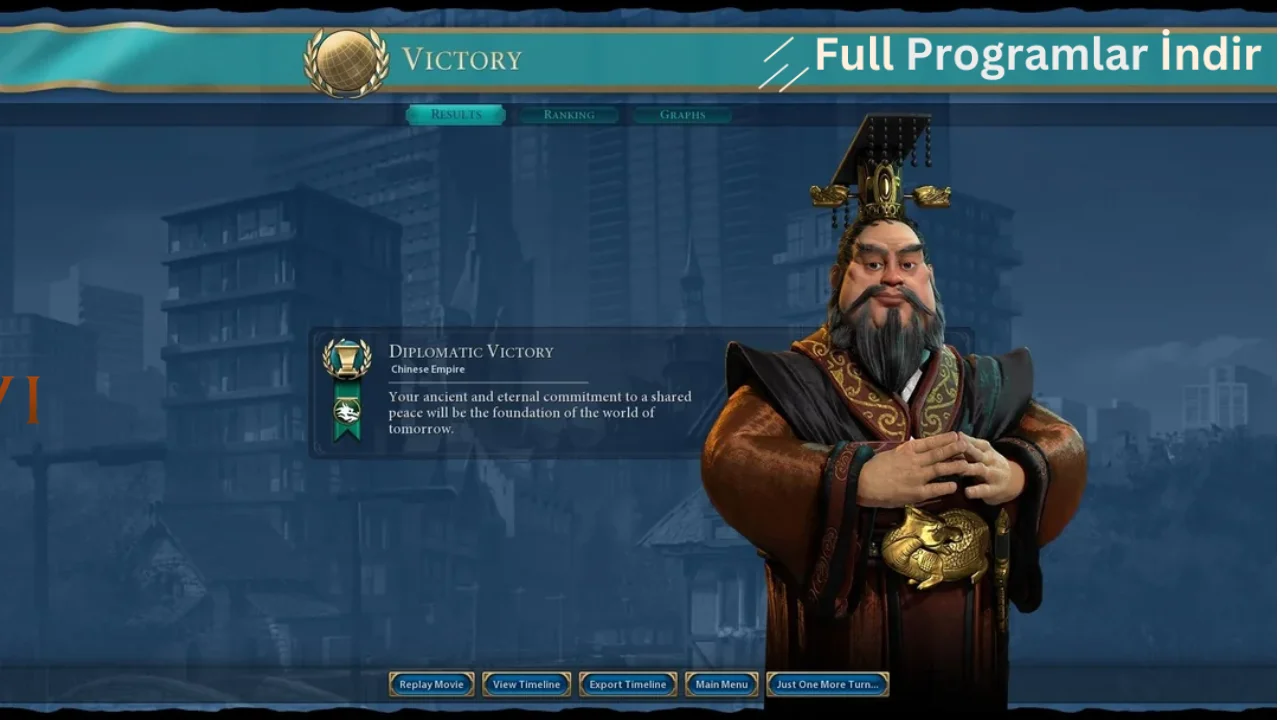 sid meier's civilization 6 türkçe yama