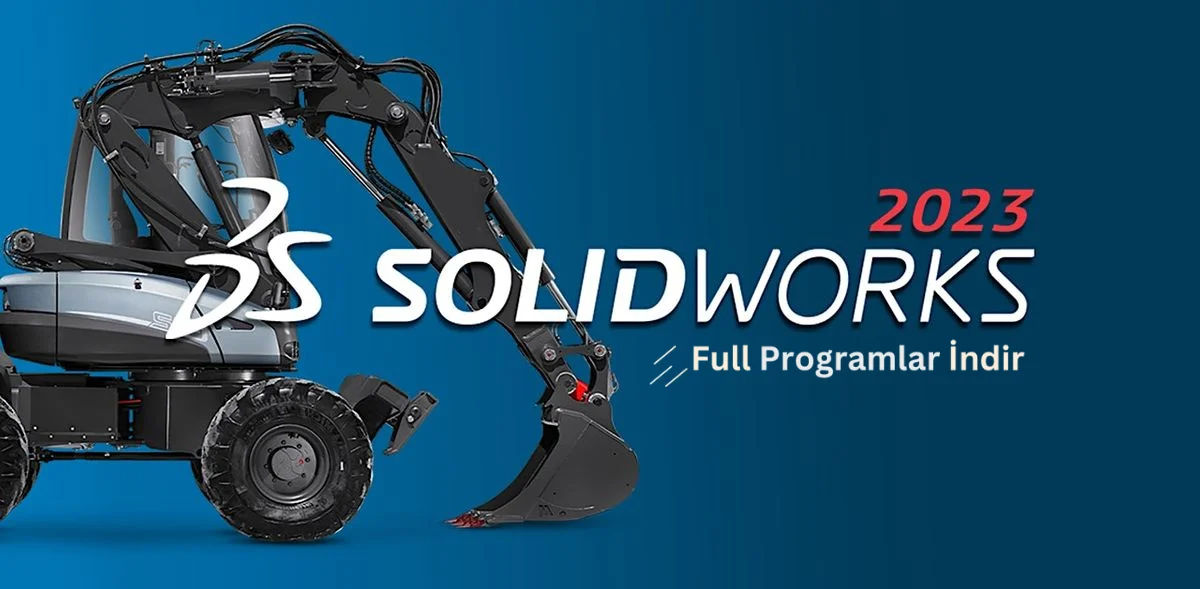 solidworks 2023 crack indir