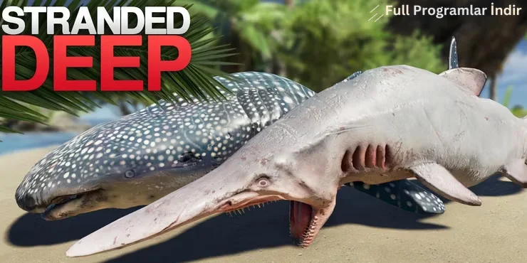 stranded deep download