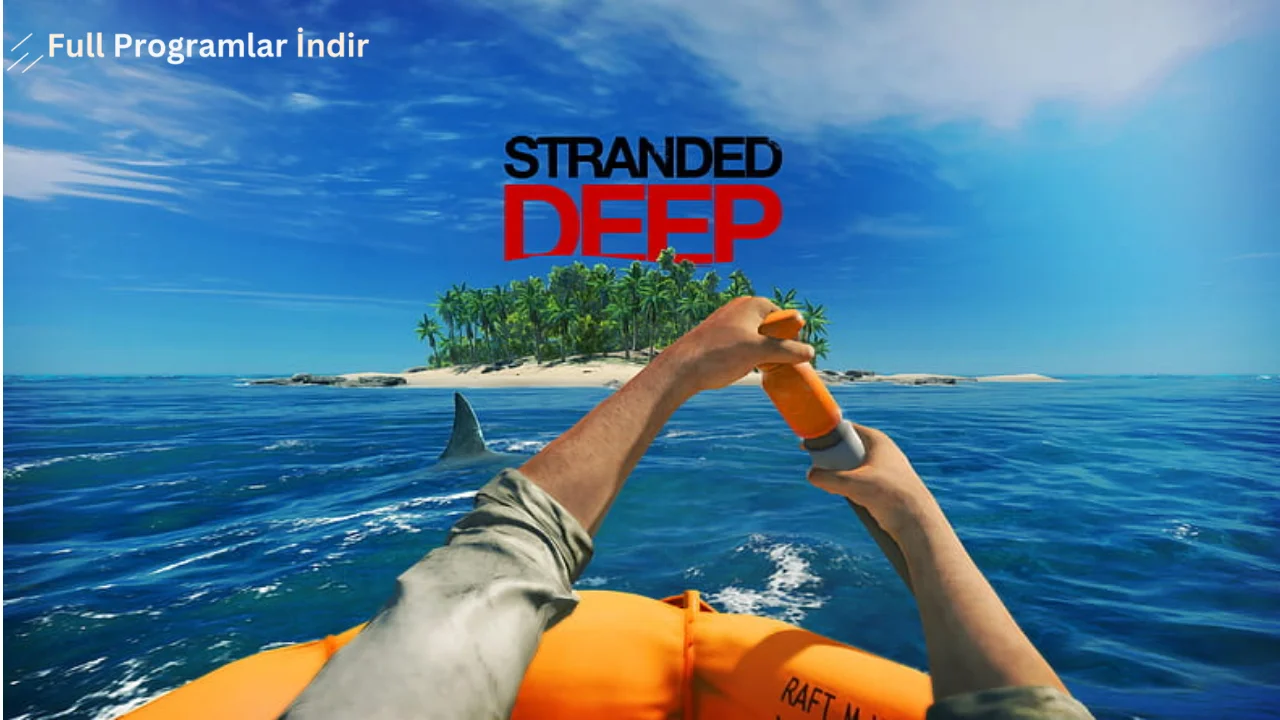 stranded deep türkçe yama indir