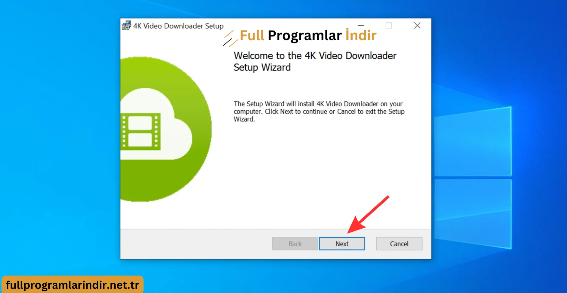 4k video downloader crack