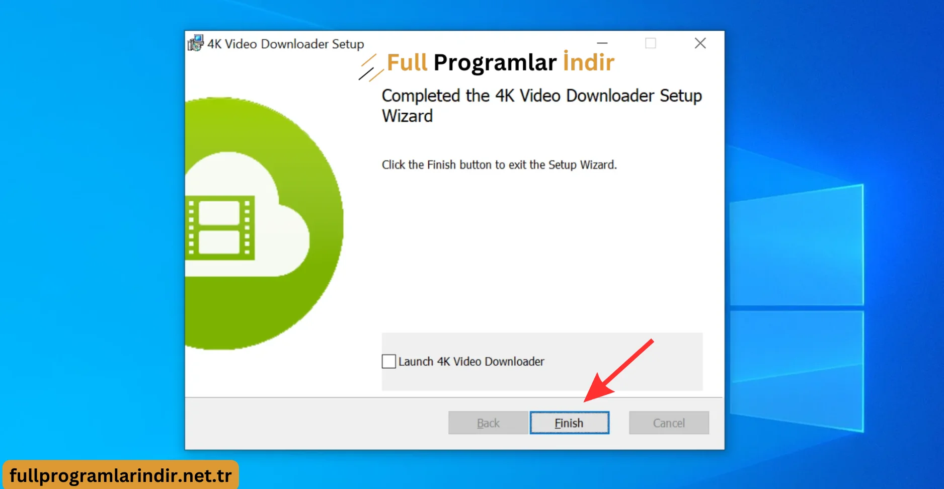 4k video downloader full indir