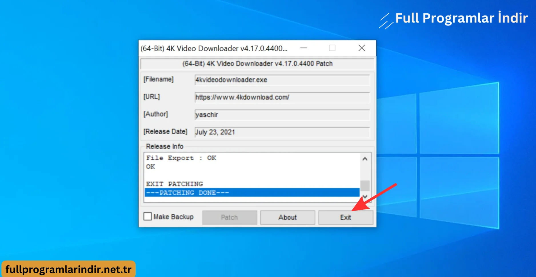 4k video downloader serial key