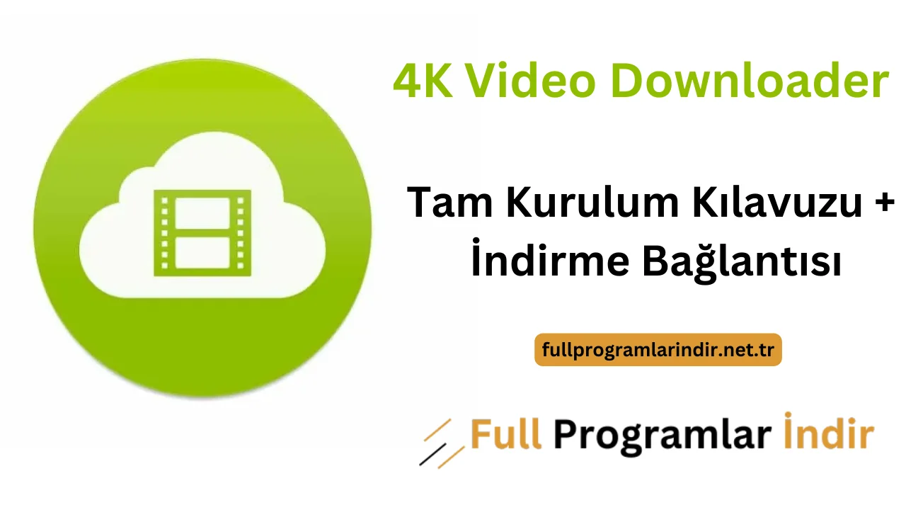 4k video downloader serial