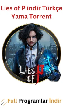 Lies of P indir Türkçe Yama Torrent