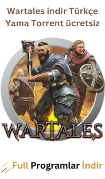 Wartales indir Türkçe Yama Torrent ücretsiz