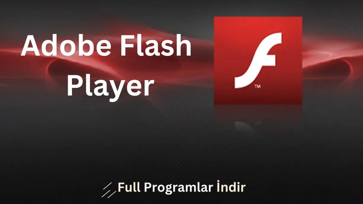 adobe flash player download türkçe