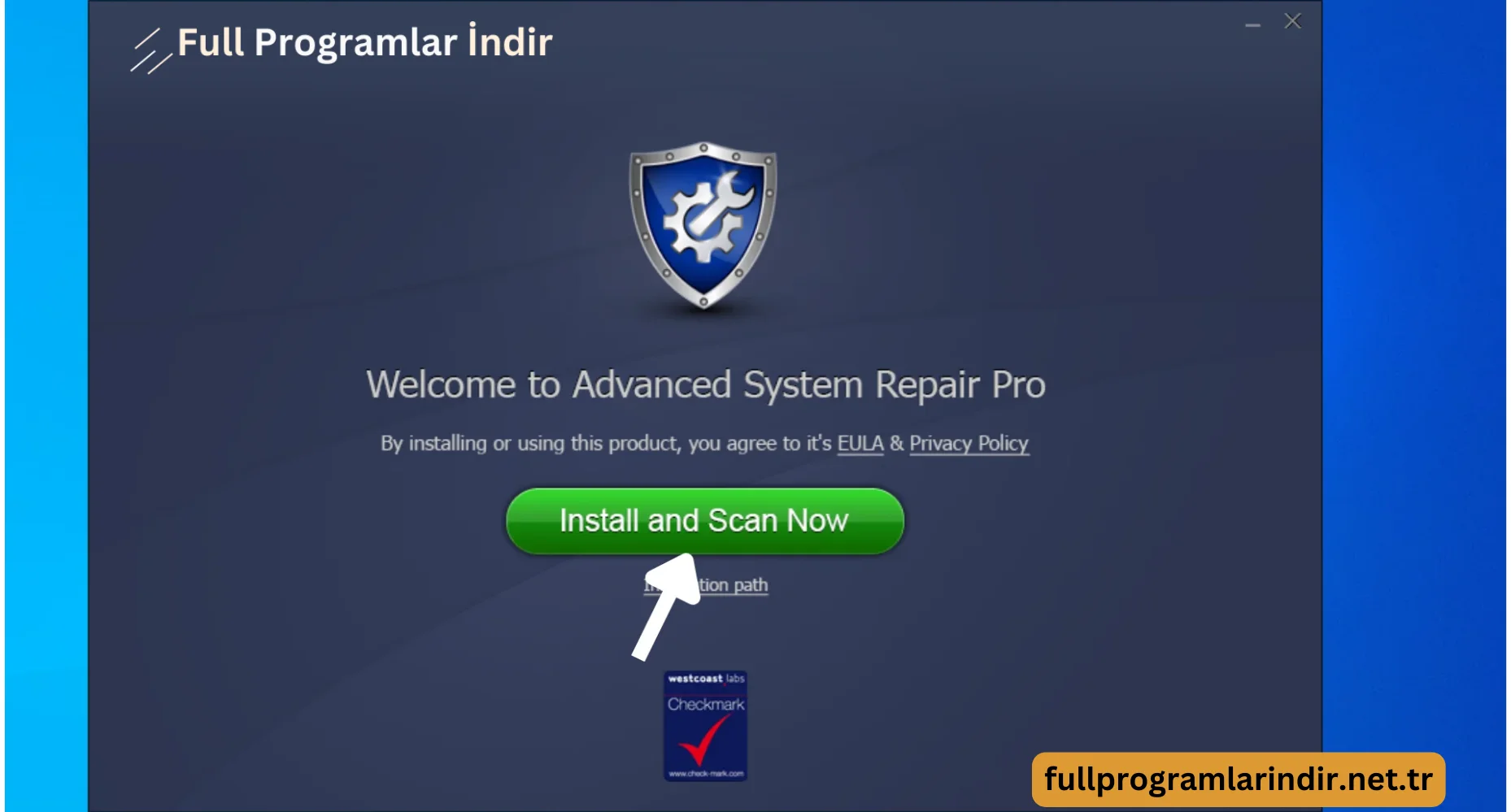 advanced system repair pro crack