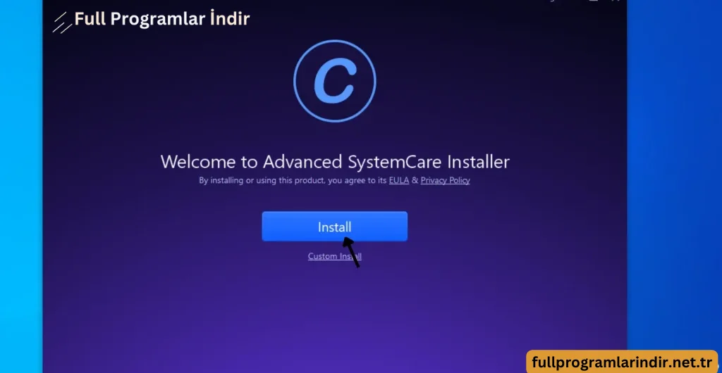 advanced systemcare 16