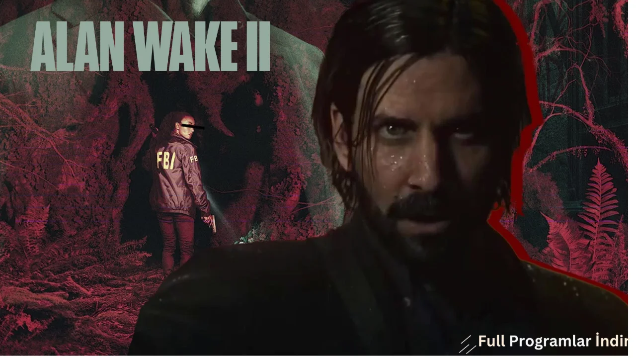 alan wake 2