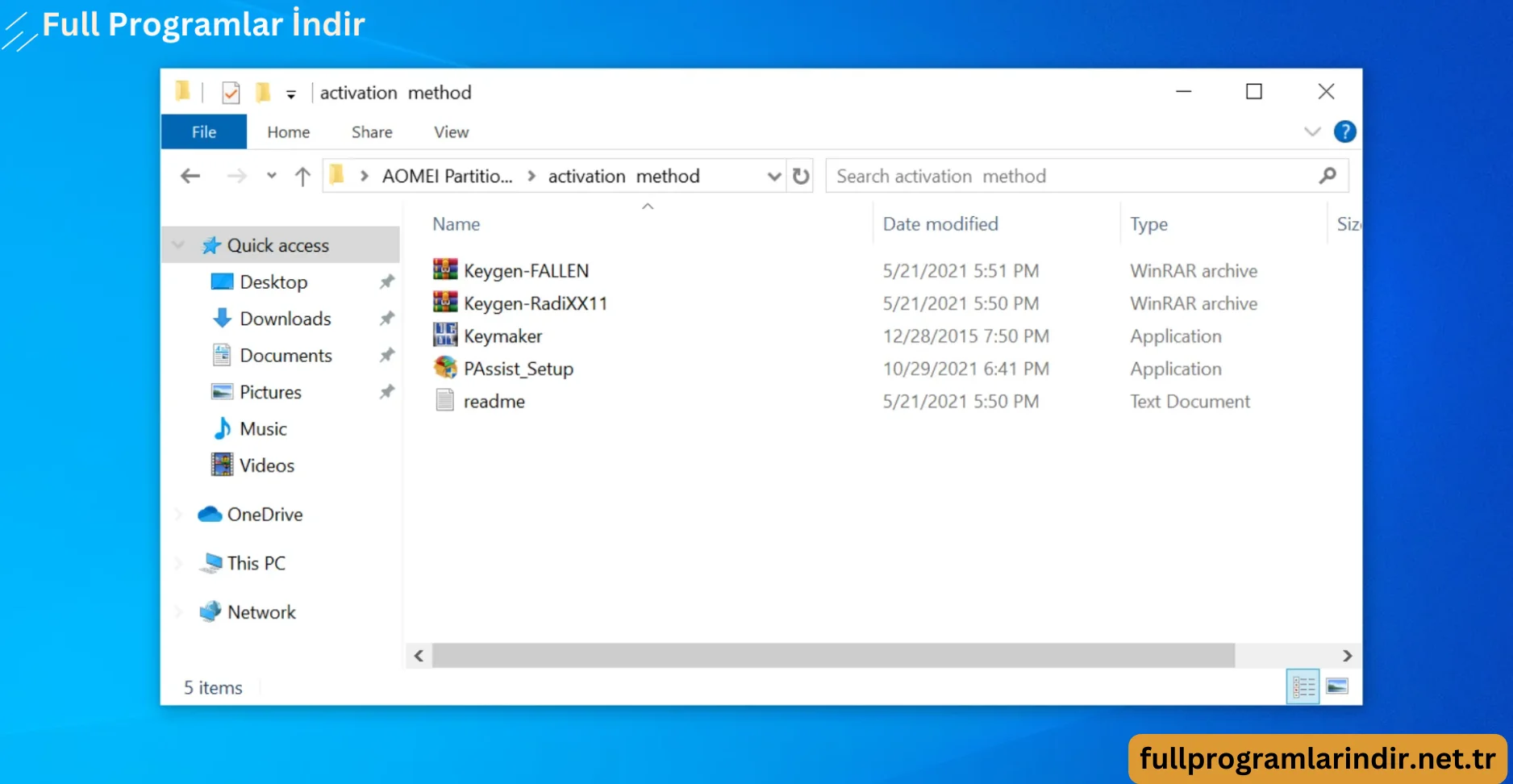 aomei partition assistant crack