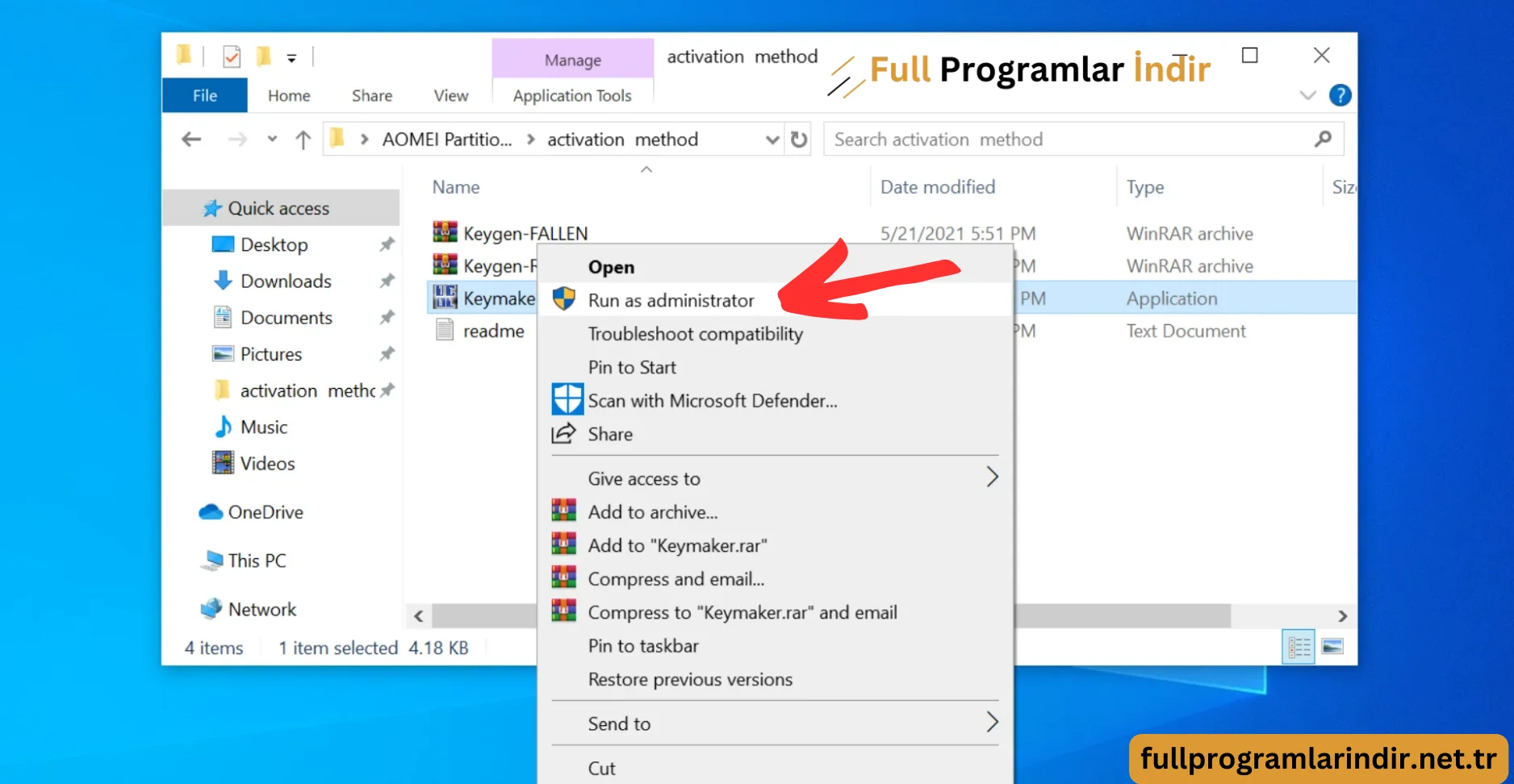 aomei partition assistant download