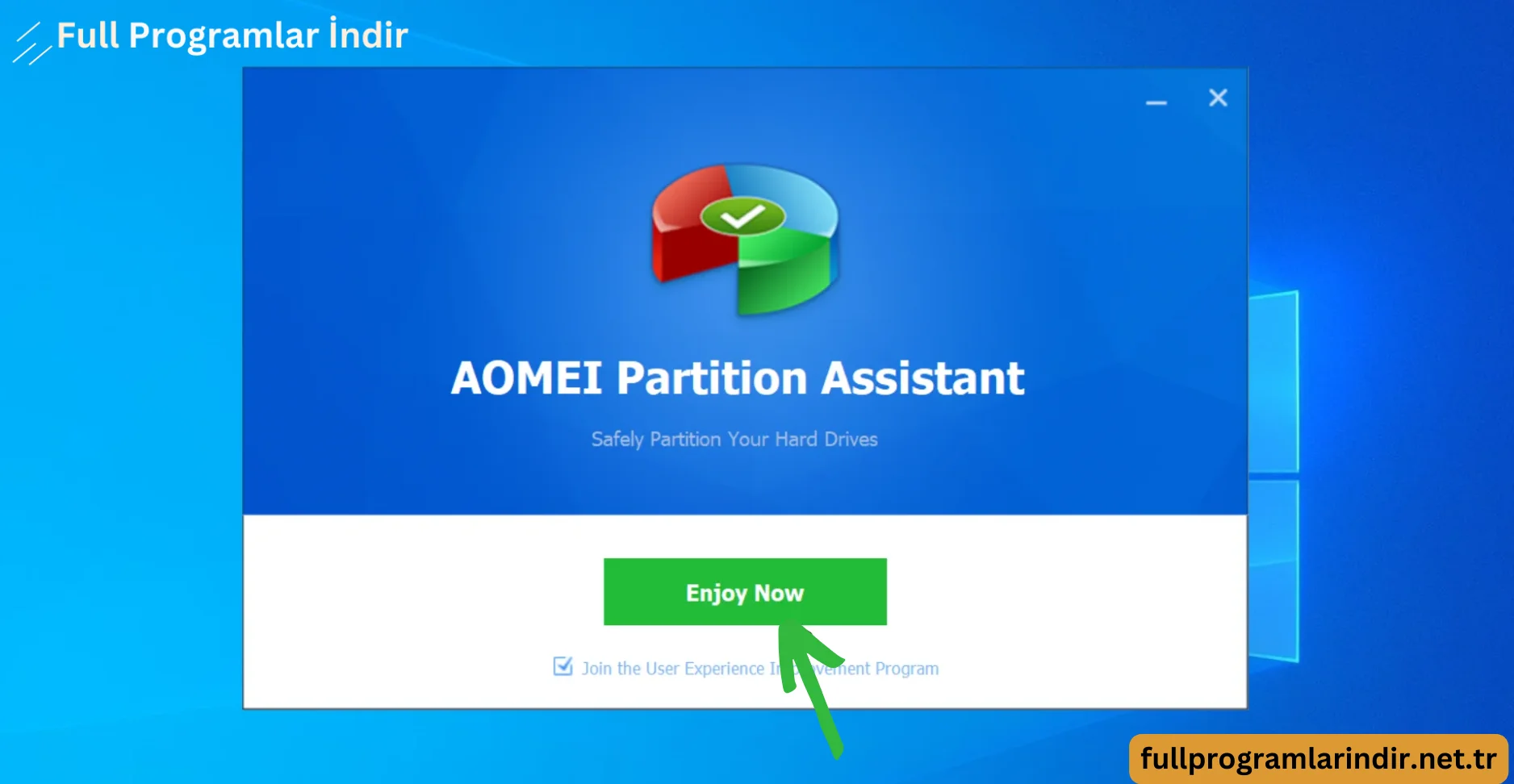 aomeı partition assistant key