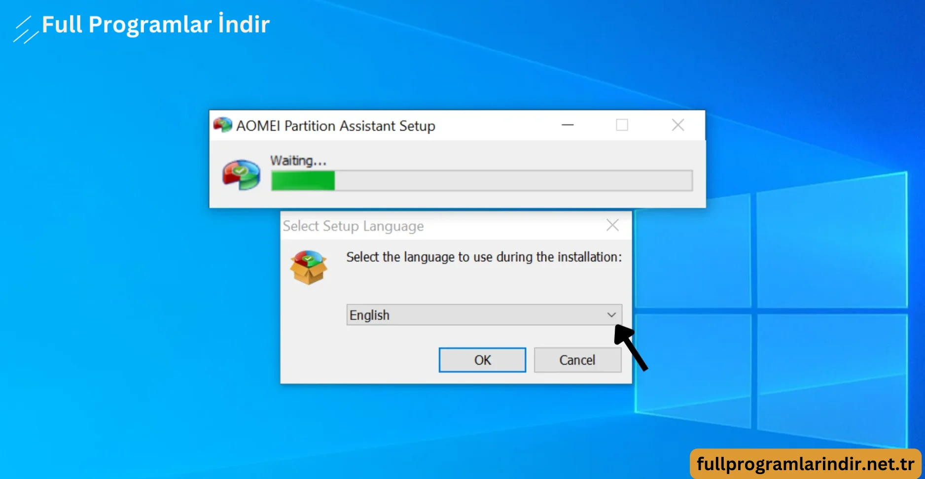 aomei partition assistant key