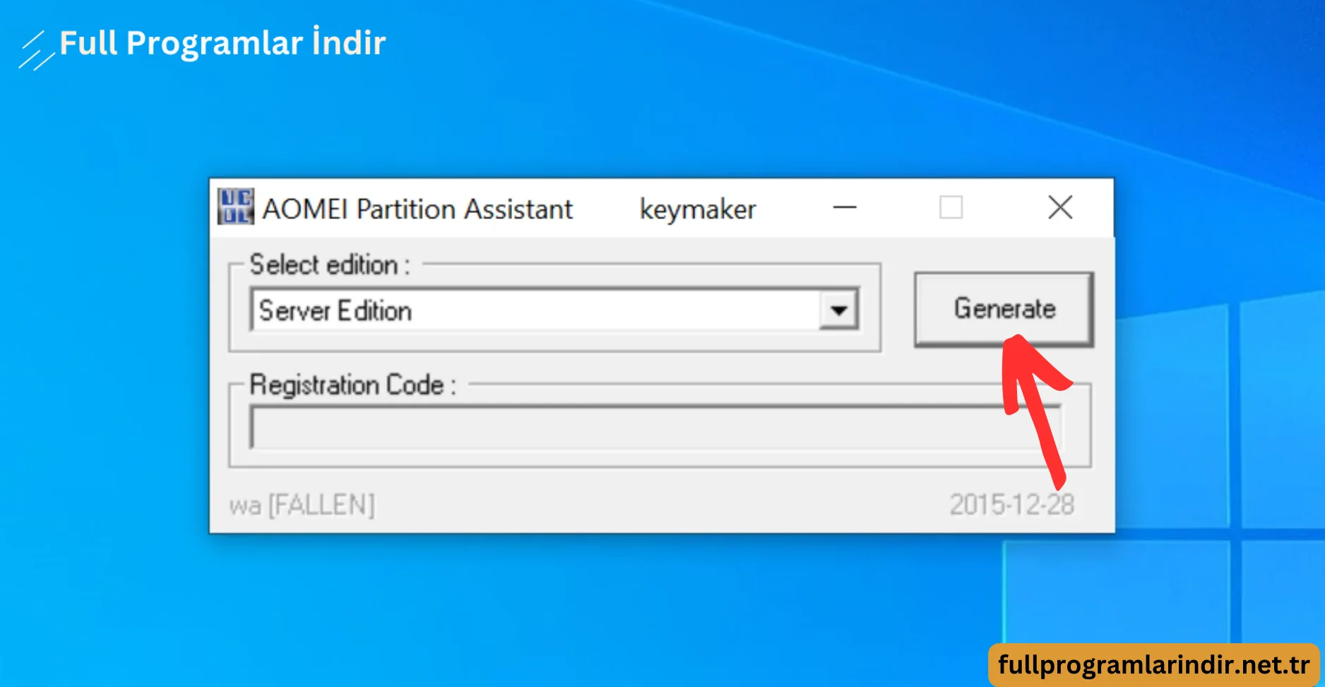 aomei partition assistant serial key