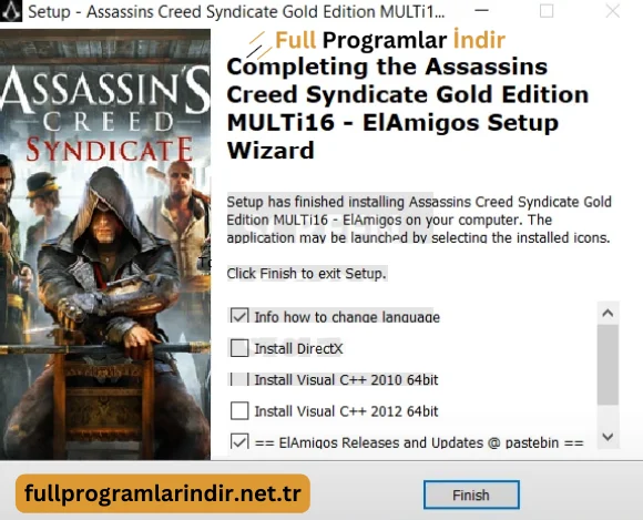 assassin's creed syndicate pc download