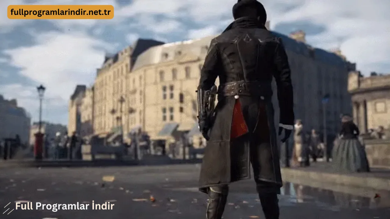 assassin's creed syndicate sistem gereksinimleri