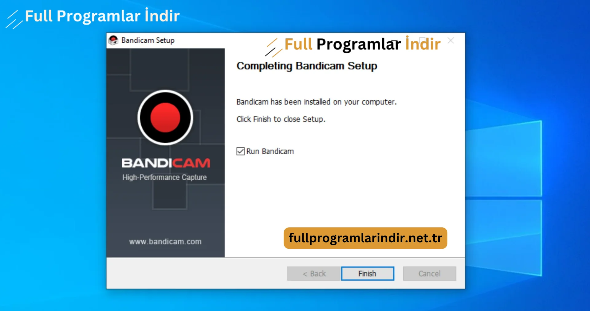 bandicam download