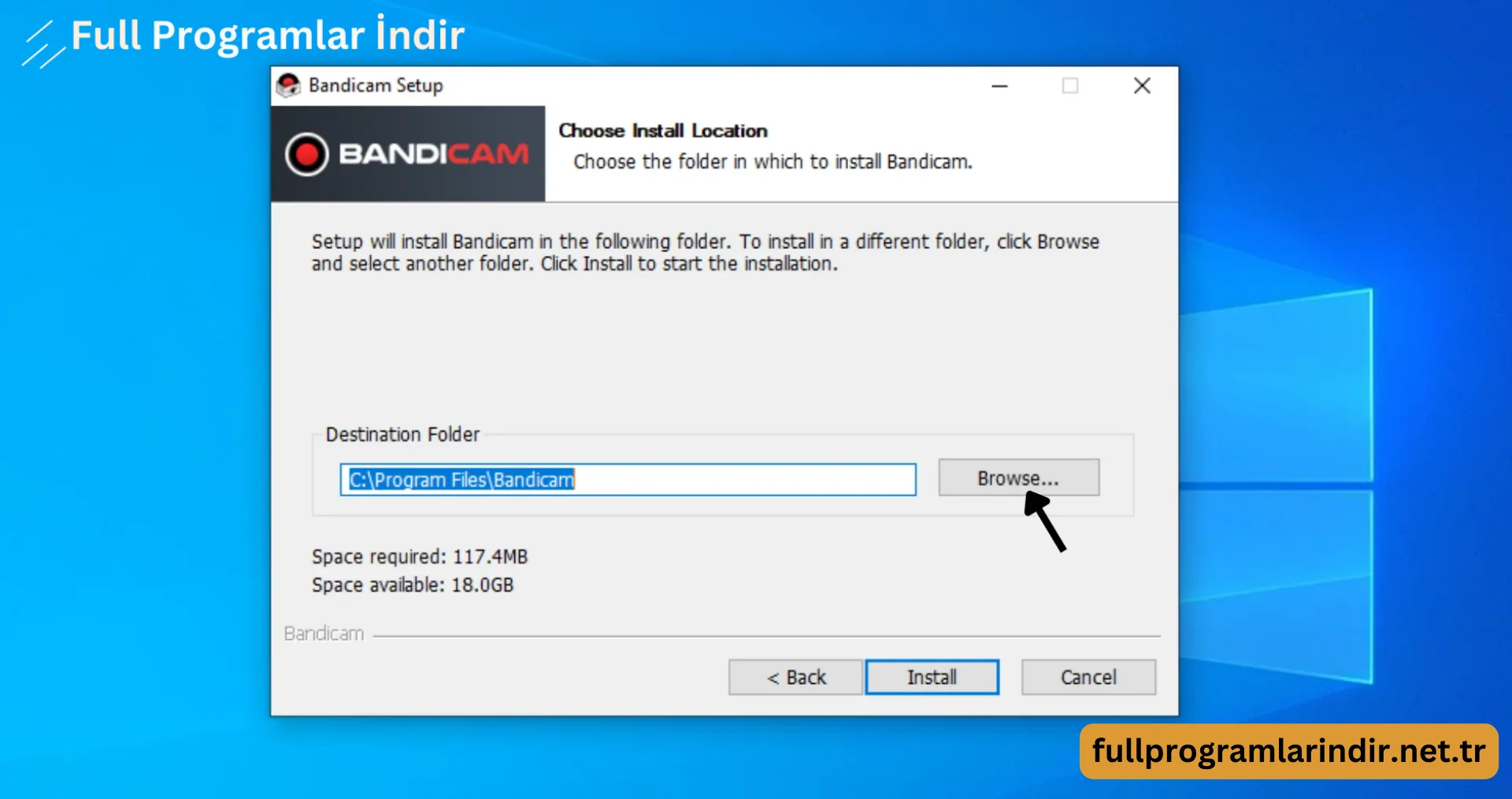 bandicam full