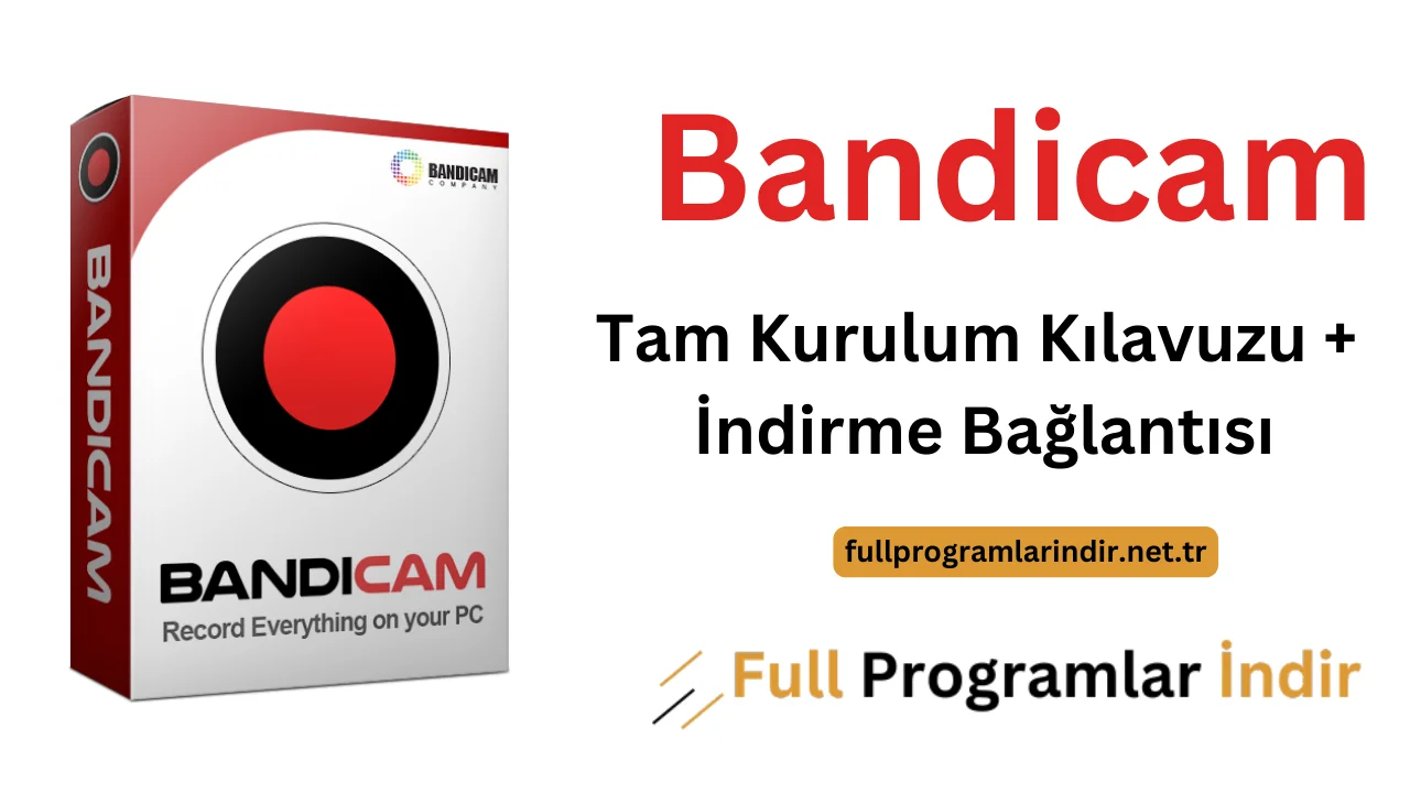 bandicam keygen