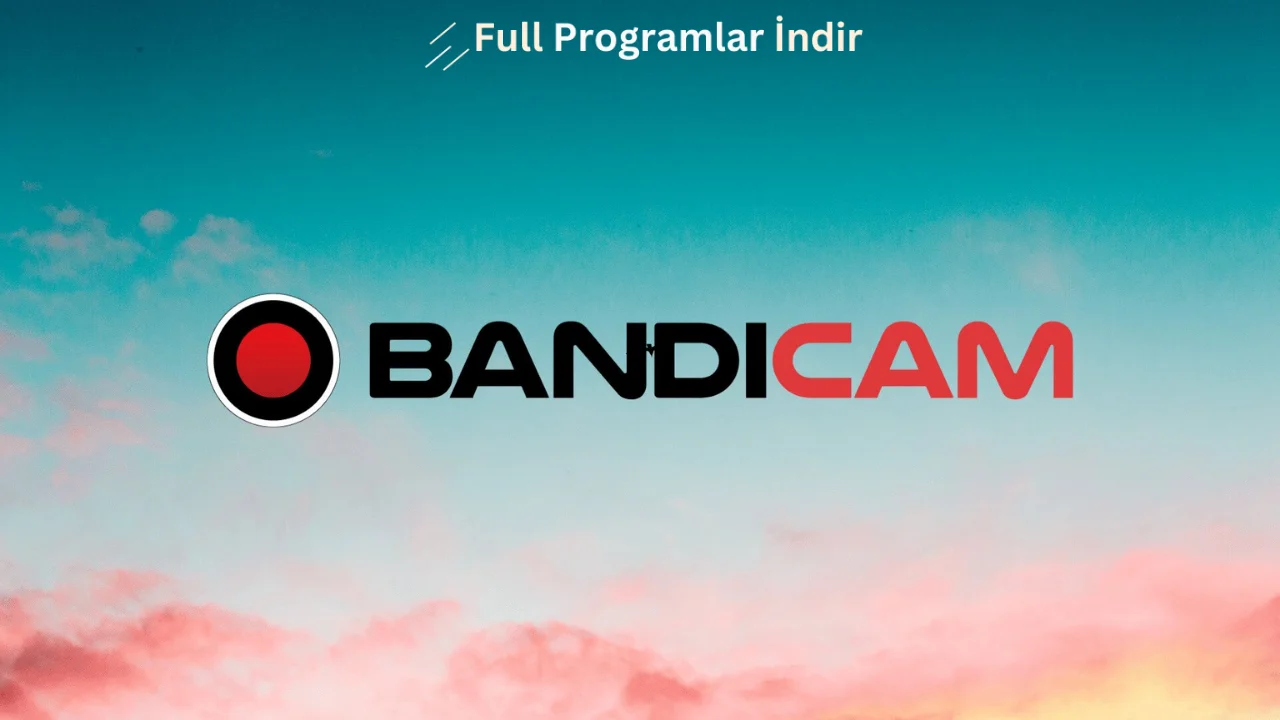 bandicam pc