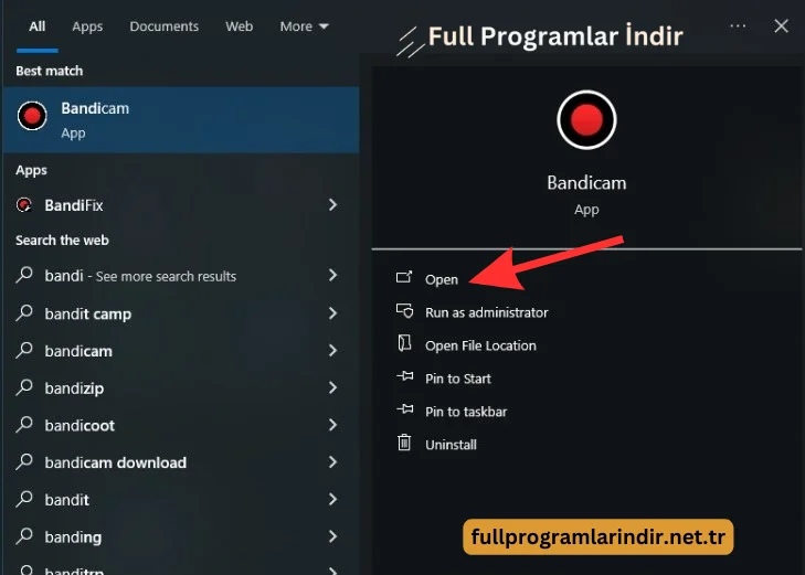 bandicam serial key
