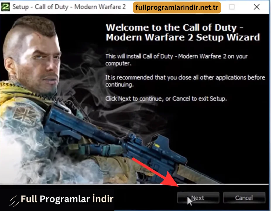 call of duty modern warfare 2 tr yama