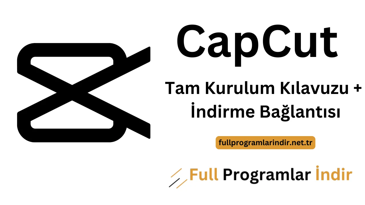 capcut apk indir