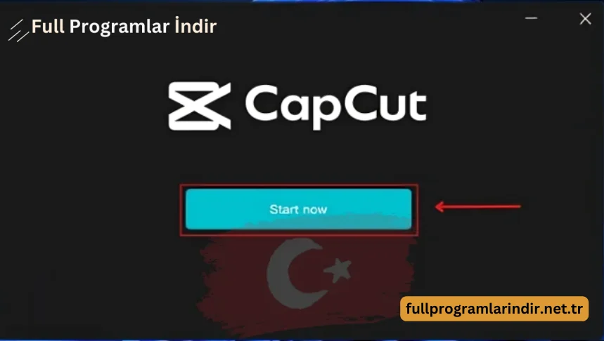 capcut pc