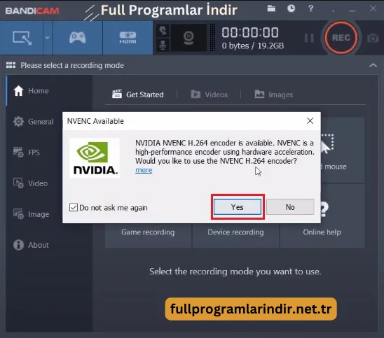 crack bandicam indir