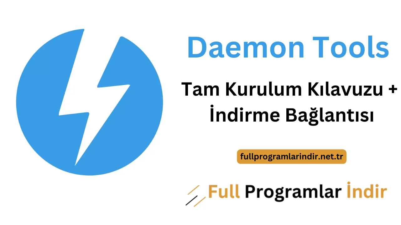 daemon tools crack download