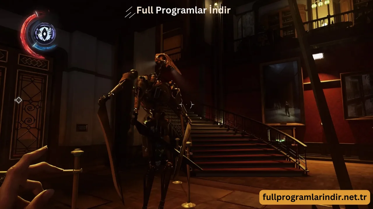 dishonored 2 indir