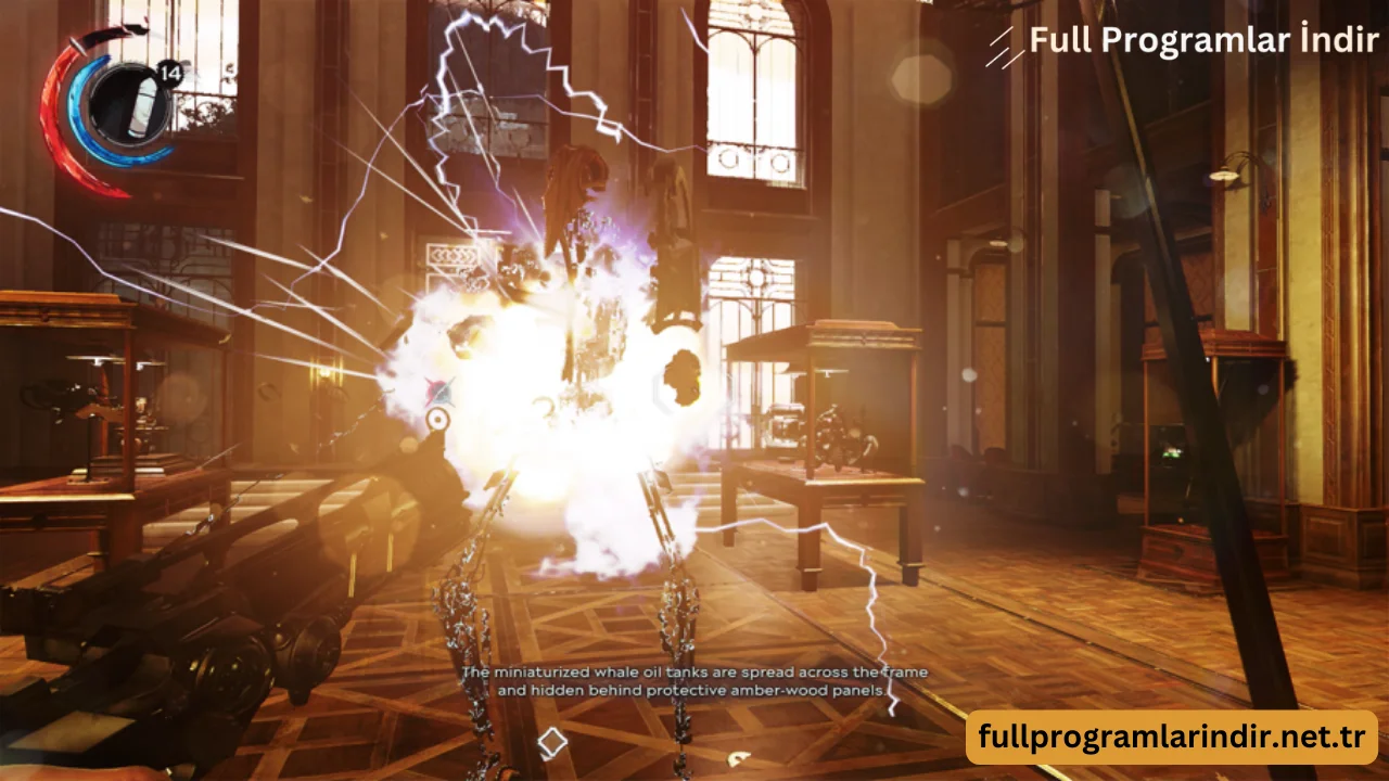 dishonored 2 tr yama