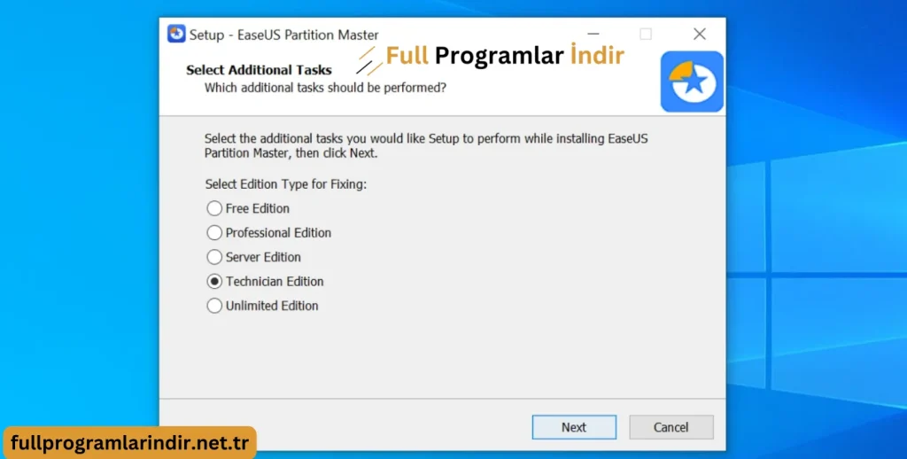 easeus partition master full crack