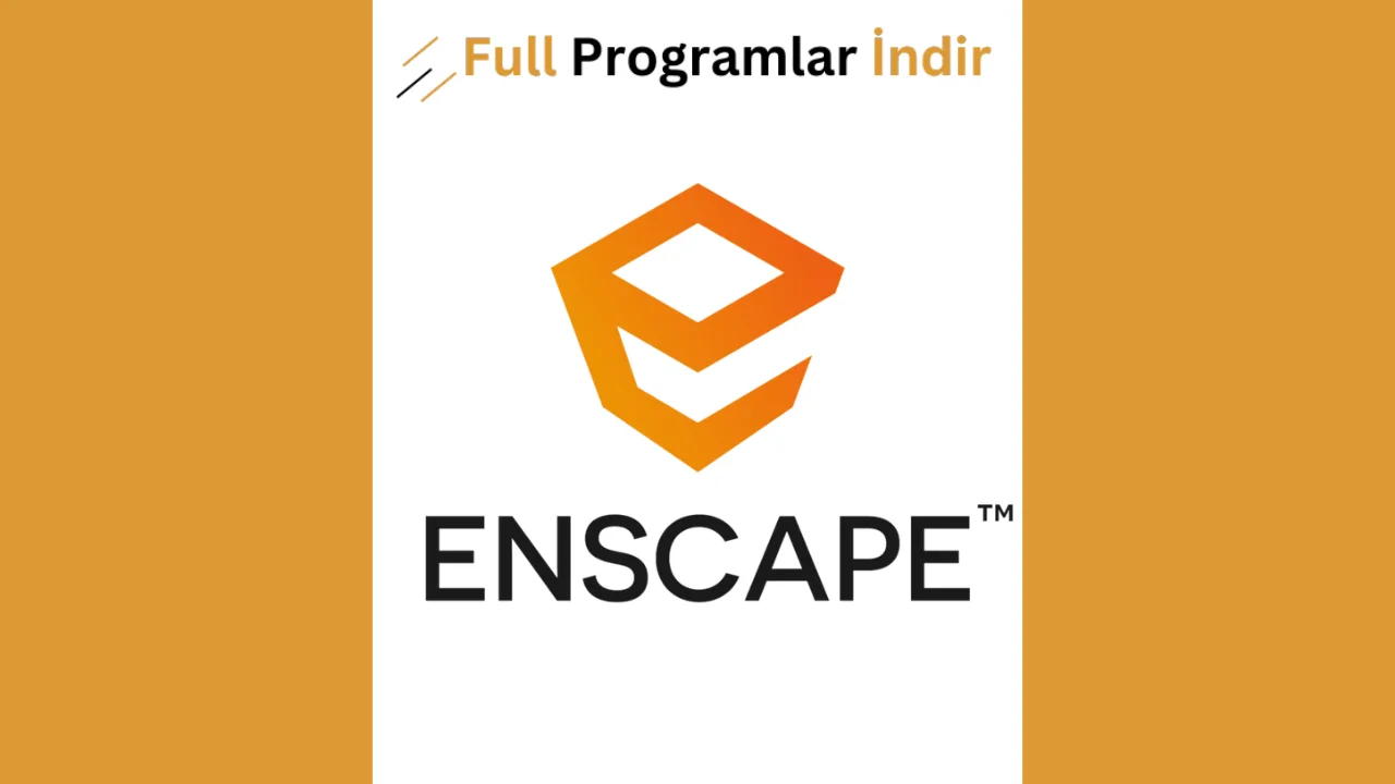 enscape crack indir