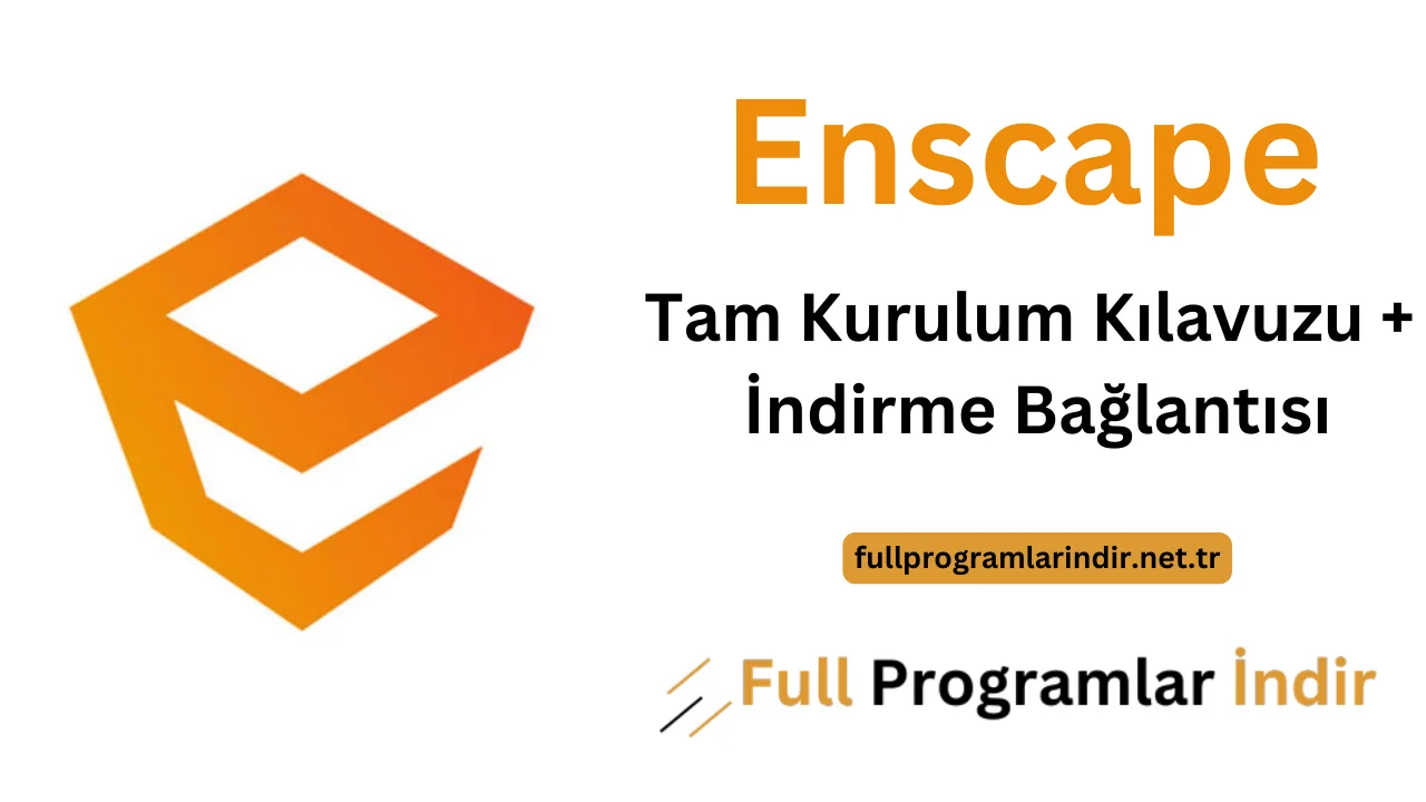 enscape license key