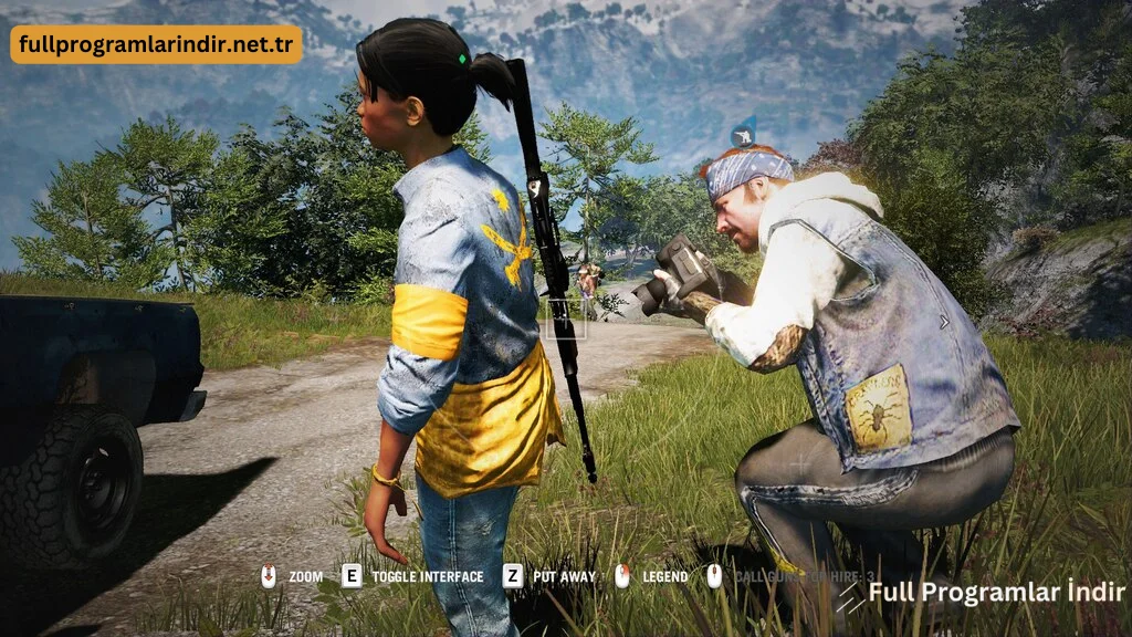 far cry 4 crack