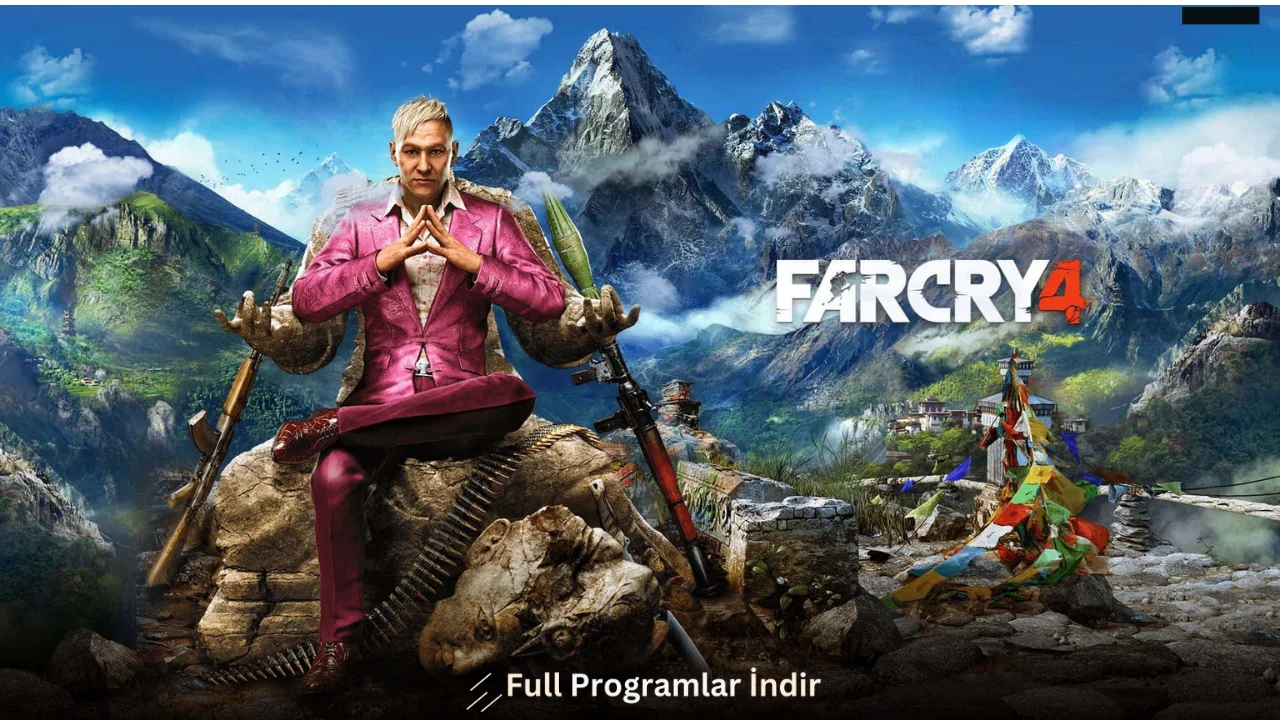 far cry 4 tr yama