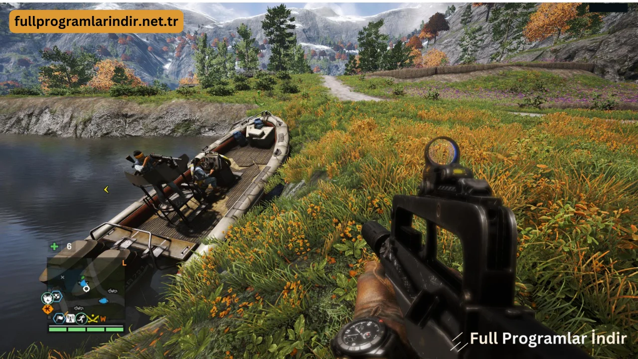 far cry 4