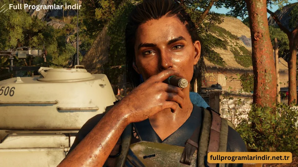 far cry 6 indir