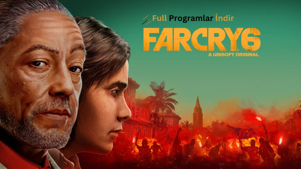 far cry 6 torrent