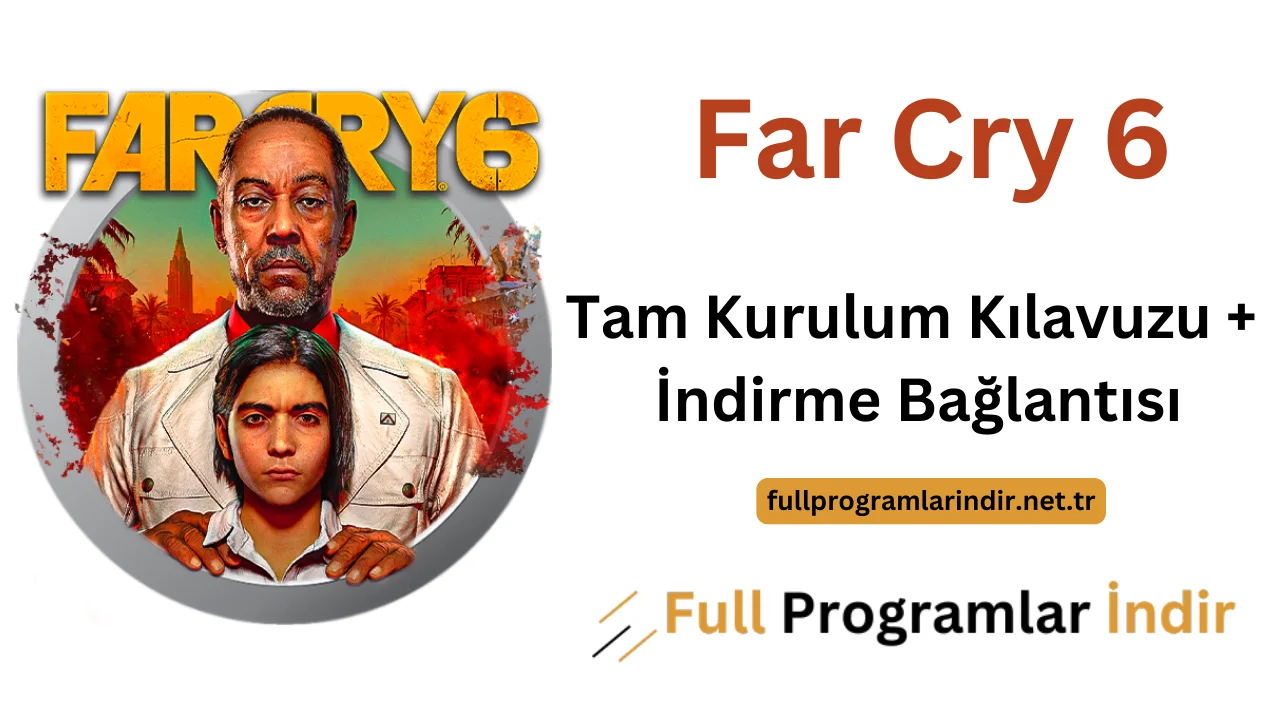 far cry 6 tr yama