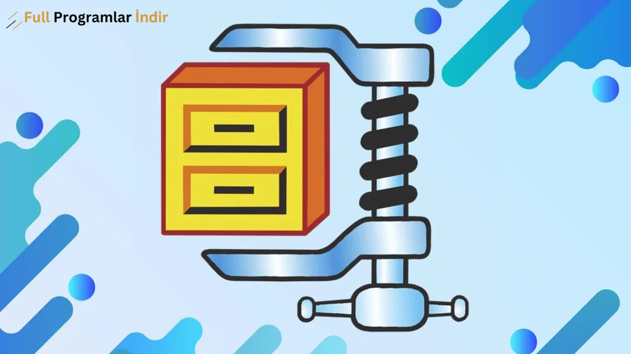 free winzip download