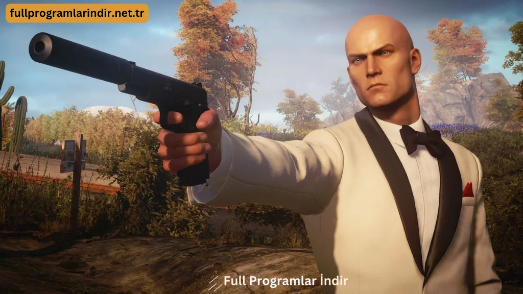 hitman 3 torrent