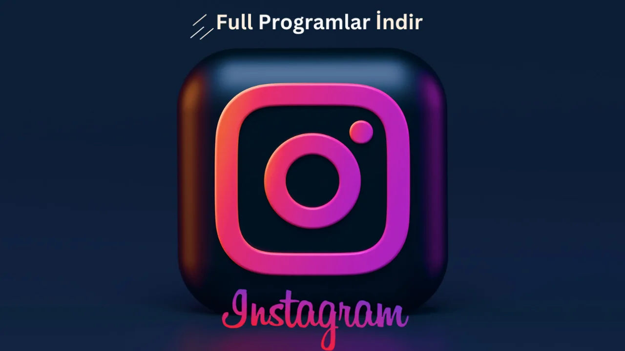 instagram Türkçe PC