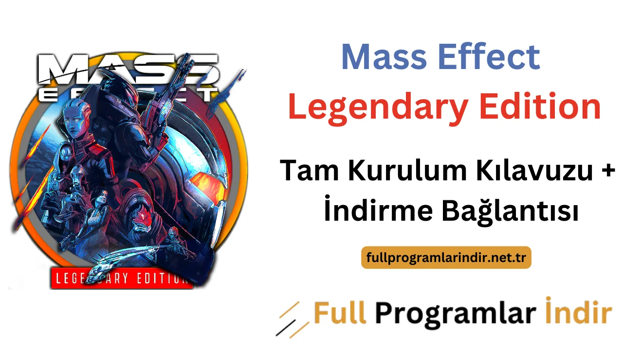 mass effect legendary edition türkçe yama