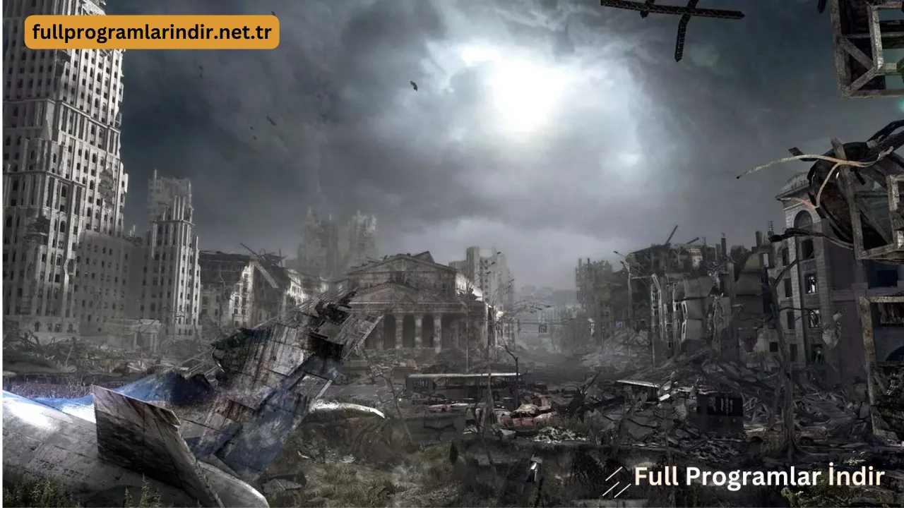 metro last light redux tr yama