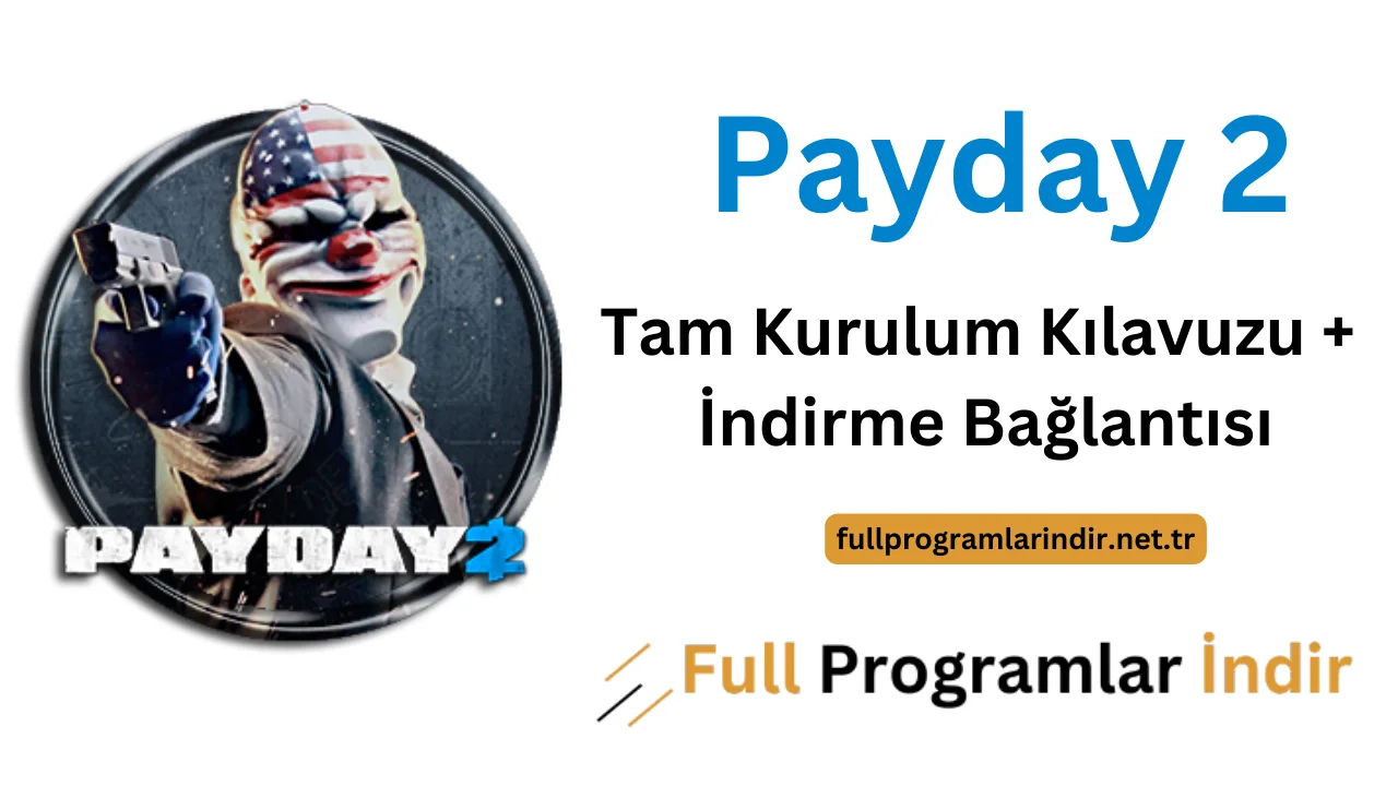 payday 2 sistem gereksinimleri