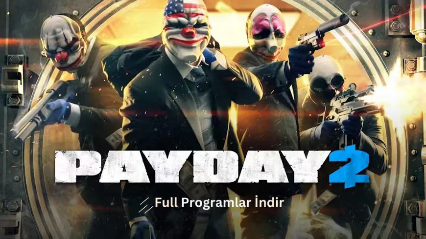 payday 2