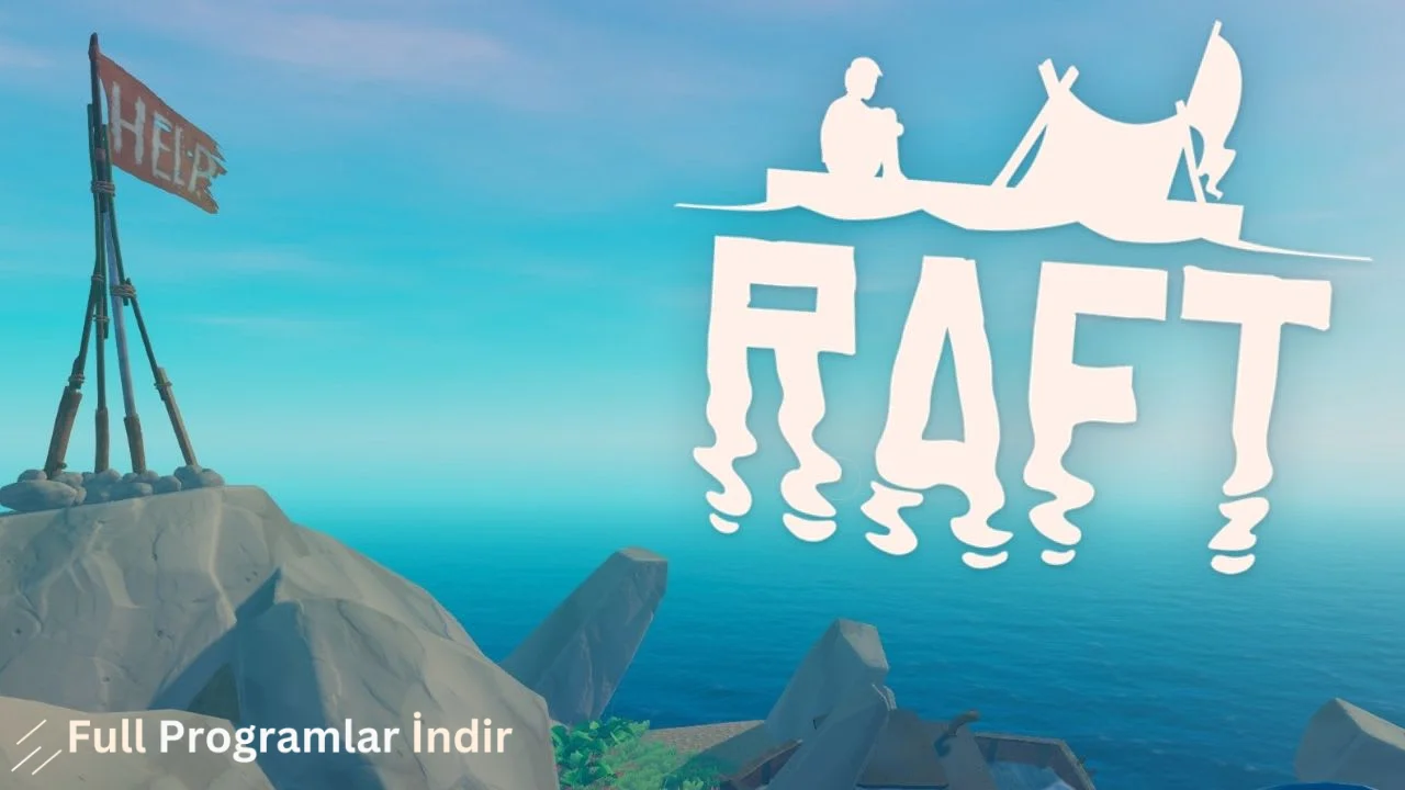 raft